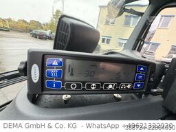 MERCEDES-BENZ Atego 816*Carrier*Seitentür*LBW*Automatik*Kamera