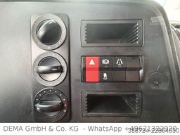MERCEDES-BENZ Atego 816*Carrier*Seitentür*LBW*Automatik*Kamera