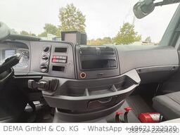 MERCEDES-BENZ Atego 816*Carrier*Seitentür*LBW*Automatik*Kamera
