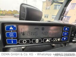 MERCEDES-BENZ Atego 816*Carrier*Seitentür*LBW*Automatik*Kamera