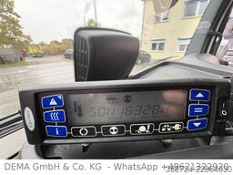 MERCEDES-BENZ Atego 816*Carrier*Seitentür*LBW*Automatik*Kamera