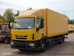 IVECO ML 120 E 28 EuroCargo LBW-AHK-COC-