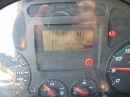 IVECO ML 120 E 28 EuroCargo LBW-AHK-COC-