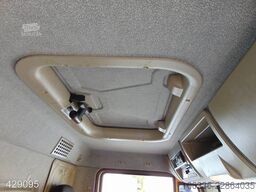 IVECO ML 120 E 28 EuroCargo LBW-AHK-COC-