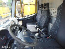 IVECO ML 120 E 28 EuroCargo LBW-AHK-COC-