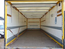 IVECO ML 120 E 28 EuroCargo LBW-AHK-COC-