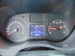 MERCEDES-BENZ Sprinter 314 CDI KLIMA-KAMERA-REGALSYSTEM