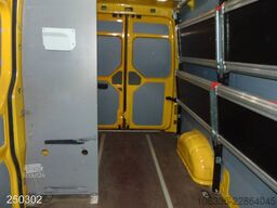 VW Crafter 35 2.0 TDI DSG Regalsystem-Klima-Kamera