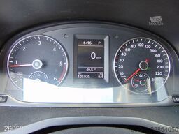 VW Caddy 2.0 TDI DSG 4Motion