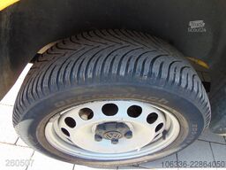 VW Caddy 2.0 TDI DSG 4Motion