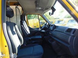 RENAULT Master 2.3 dCi 135 L3H3 -Kamera-