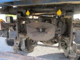 MAN TGA 18.310 BB 4x4 Allrad *Meiller+8-Gang+AHK*