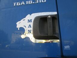MAN TGA 18.310 BB 4x4 Allrad *Meiller+8-Gang+AHK*