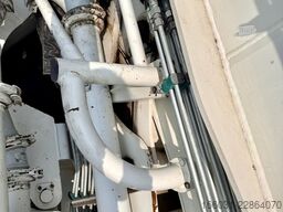 MAN TGS CIFA K60H 180M3/H German Pump