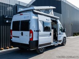 SUN LIVING V 55 SP TentTop - COMFORT EDITION