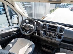 SUN LIVING V 55 SP TentTop - COMFORT EDITION