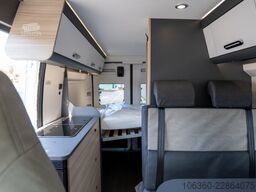 SUN LIVING V 55 SP TentTop - COMFORT EDITION