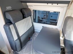 SUN LIVING V 55 SP TentTop - COMFORT EDITION