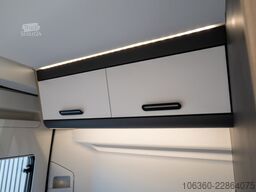 SUN LIVING V 55 SP TentTop - COMFORT EDITION