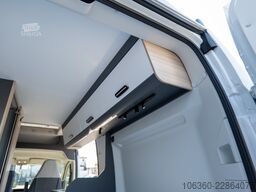SUN LIVING V 55 SP TentTop - COMFORT EDITION