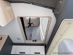 SUN LIVING V 55 SP TentTop - COMFORT EDITION