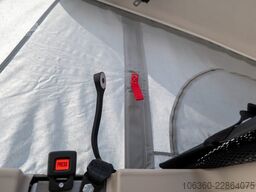 SUN LIVING V 55 SP TentTop - COMFORT EDITION