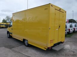 iveco Daily 35 S11 C30C AUTOMATIK KAMERA MAXI Regale LUFT - EURO 5 - CoC