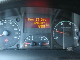 iveco Daily 35 S11 C30C AUTOMATIK KAMERA MAXI Regale LUFT - EURO 5 - CoC