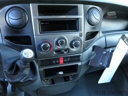 iveco Daily 35 S11 C30C AUTOMATIK KAMERA Regale LUFT DURCHGANG EURO-5 CoC