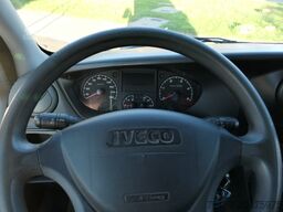 iveco Daily 35 S11 C30C AUTOMATIK KAMERA Regale LUFT DURCHGANG EURO-5 CoC