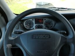 iveco Daily 35 S11 C30C AUTOMATIK KAMERA MAXI Regale DURCHGANG