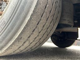 SCHMITZ SCS 24L, VARIOS, EDSCHA-VERDECK