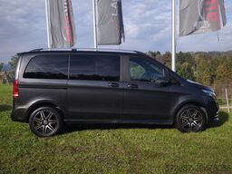 Mercedes-Benz V 300 d EDITION 4M kompakt AMG,ILS,2xSch