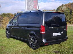 Mercedes-Benz V 300 d EDITION 4M kompakt AMG,ILS,2xSch