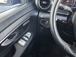 Mercedes-Benz V 300 d EDITION 4M kompakt AMG,ILS,2xSch