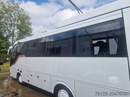 TEMSA 5 x Prestij SX Automatik Novo Lux Stock