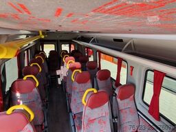 VOLKSWAGEN 3 x MAN TGE Lagerfahrzeug baugleich Crafter