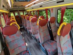 VOLKSWAGEN 3 x MAN TGE Lagerfahrzeug baugleich Crafter