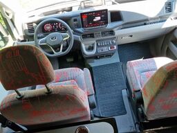 VOLKSWAGEN 3 x MAN TGE Lagerfahrzeug baugleich Crafter