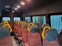 MERCEDES-BENZ Sprinter Lord Light 22 Sitzer 3 x Lagerfahrzeug