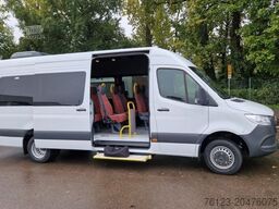 MERCEDES-BENZ Sprinter Lord Light 22 Sitzer 3 x Lagerfahrzeug
