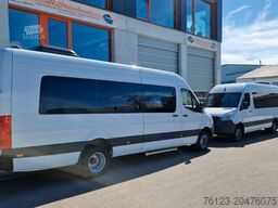 MERCEDES-BENZ Sprinter Lord Light 22 Sitzer 3 x Lagerfahrzeug
