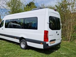 MERCEDES-BENZ Sprinter Lord Light 22 Sitzer 3 x Lagerfahrzeug