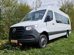 MERCEDES-BENZ Sprinter Lord Light 22 Sitzer 3 x Lagerfahrzeug
