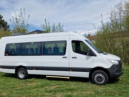 MERCEDES-BENZ Sprinter Lord Light 22 Sitzer 3 x Lagerfahrzeug