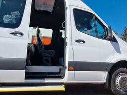MERCEDES-BENZ Sprinter Lord Light 22 Sitzer 3 x Lagerfahrzeug