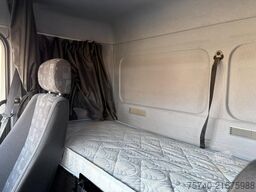 Mercedes-Benz Axor 1843 + EPS 3 PEDALS + PTO + RETARDER