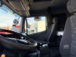 Mercedes-Benz Axor 1843 + EPS 3 PEDALS + PTO + RETARDER