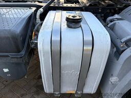 Mercedes-Benz Axor 1843 + EPS 3 PEDALS + PTO + RETARDER