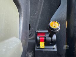 Mercedes-Benz Axor 1843 + EPS 3 PEDALS + PTO + RETARDER